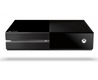 Microsoft Xbox One 500 GB + Fifa 14 - 1422689 - zdjęcie 3